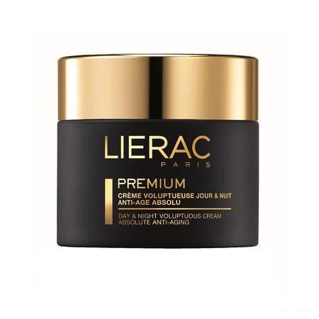 Lierac Exclusive Premium Ex Creme Anti rimpel Pot 50 ml