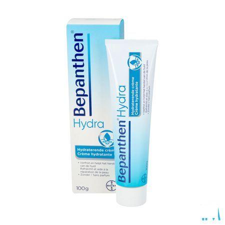 Bepanthen Hydra Hydraterende Creme Tube 100g