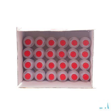 Cedium Chlorhexidini 0,5 % Alc 24 X 250 ml