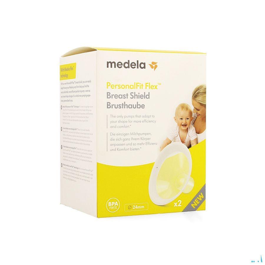 Medela Personalfit Flex Teterelle 24mm
