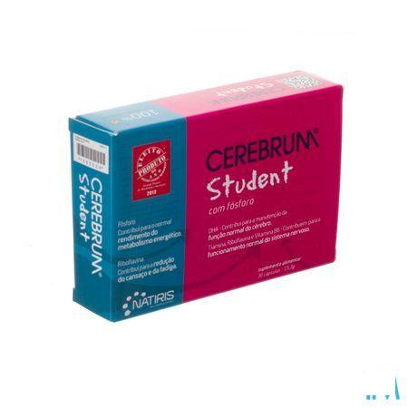 Cerebrum Student Capsule 30