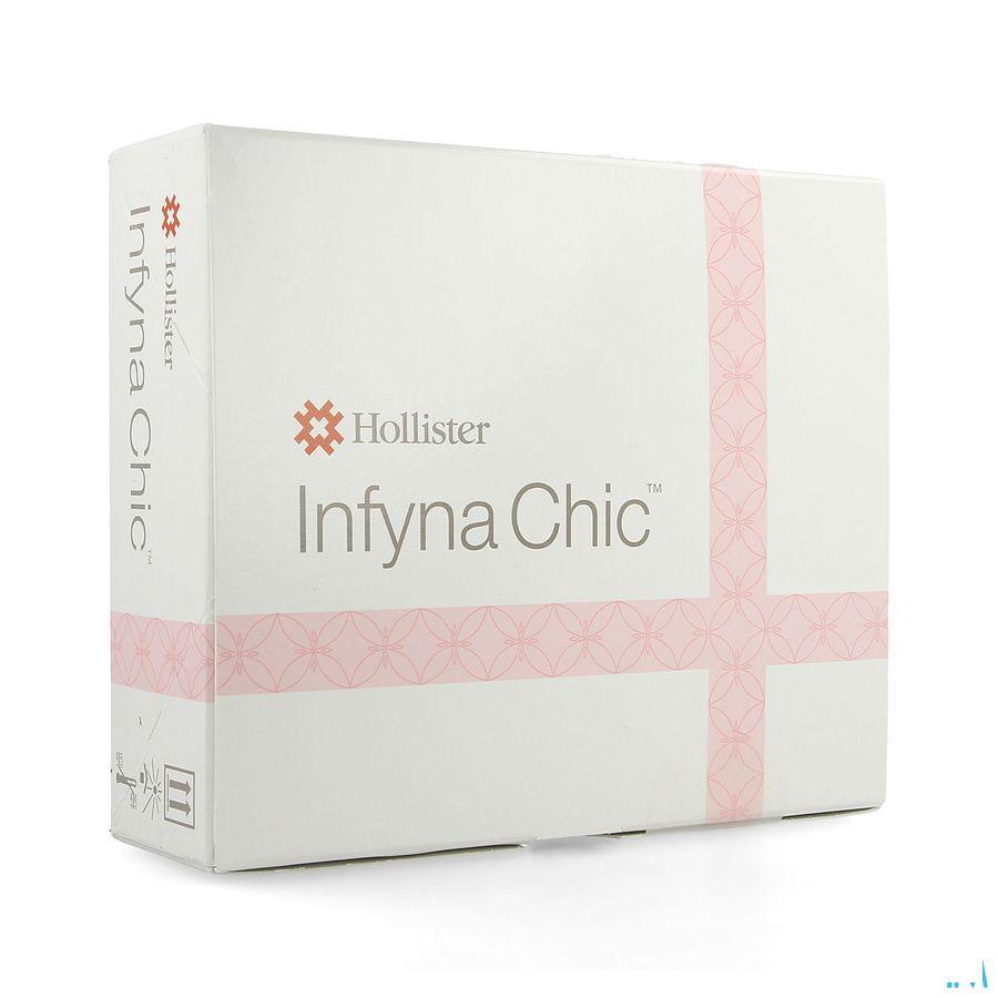 Infyna CHic Kath. Nelaton Latexvrij 13cm CH14 30
