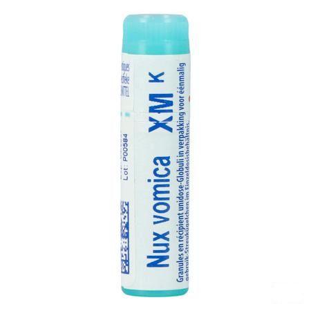 Nux Vomica XMK Gl  -  Boiron