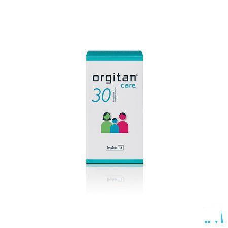 Orgitan Care Comprimes 30