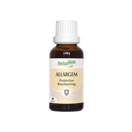 Herbalgem Allargem Bio 30 ml