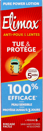 Elimax Pure Power 200 ml