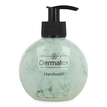 Dermalex Handwash Lim Ed 21 Mint 295ml