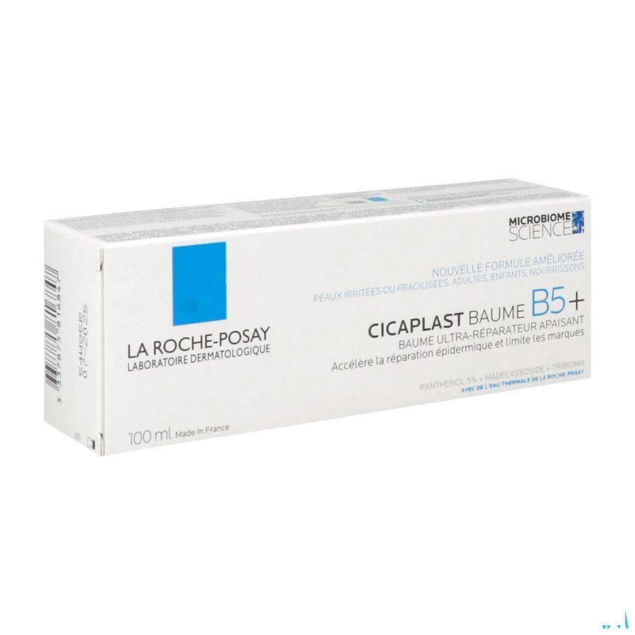 Cicaplast Balsem B5 100 ml