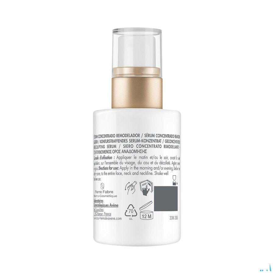 Avene Dermabsolu Serum Concentre Resculptant 30 ml