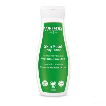 Weleda Skin Food Bodylotion 200ml  -  Weleda