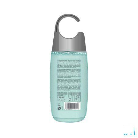 Dermalex Shower Gel 2In1 250ml