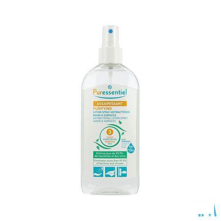 Puressentiel Zuiverende Lotion Spray 250 ml  -  Puressentiel