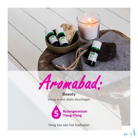 Phytosun Rozengeran. Fr-bio-01 10 ml