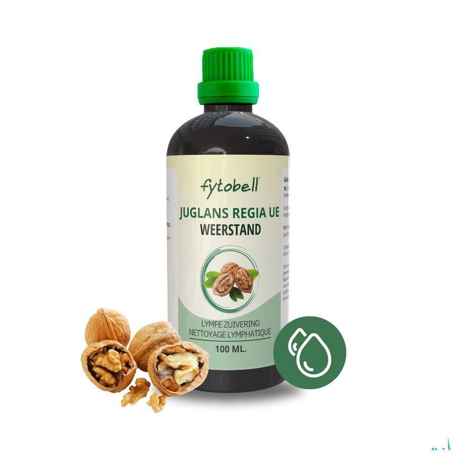 Fytobell Juglans Regia Ue 100 ml