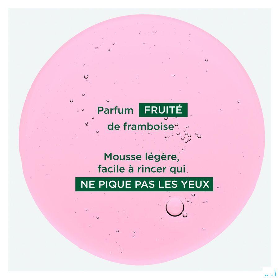 Klorane Petit Junior Gel Douche Framboise 200 ml