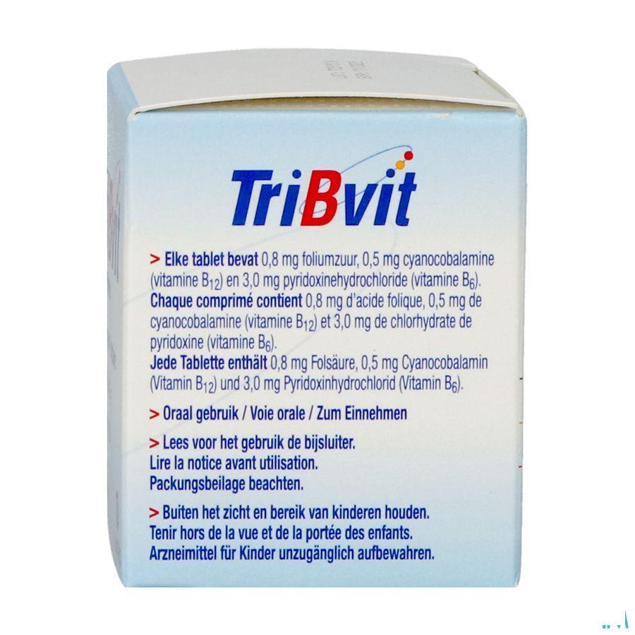 Tribvit Tabletten 60