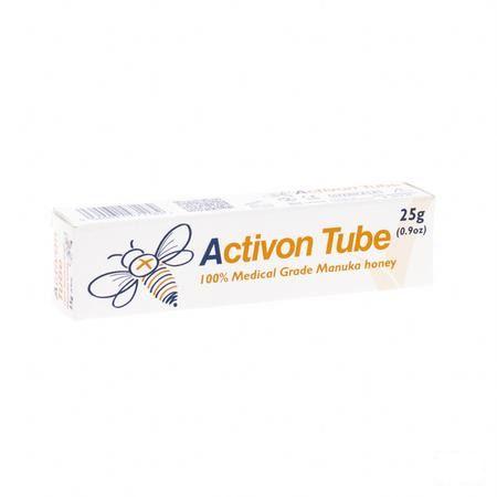 Activon Gel Tube 1x25 gr