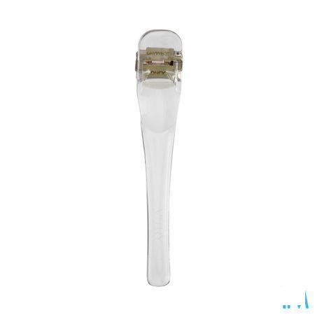 Vitry Classic Eksteroogknipper + Loep 2089  -  Vitry