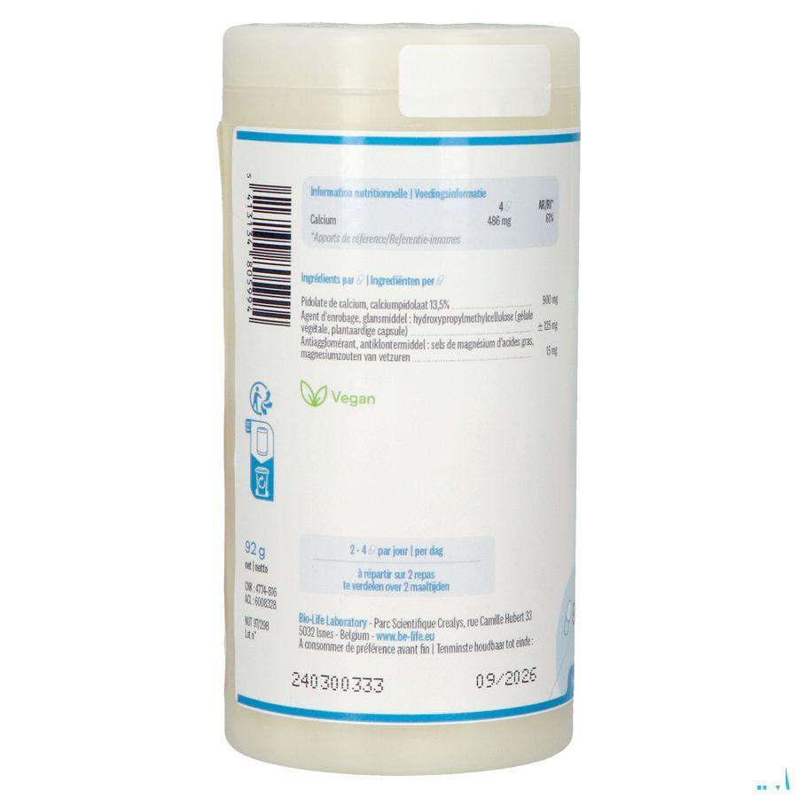 Calci 900 Be Life Caps 90