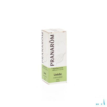 Liveche Huile Essentielle 5 ml  -  Pranarom