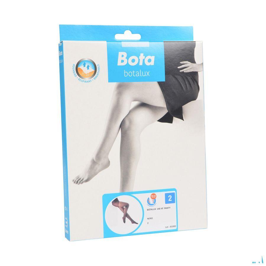 Botalux 140 Panty Steun Nero N2