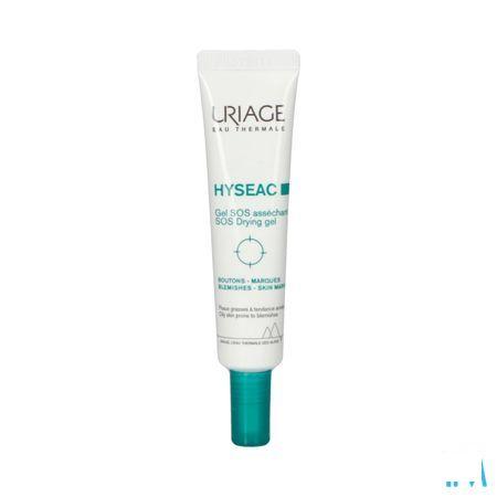 Hyseac Gel Sos Assechant 15ml