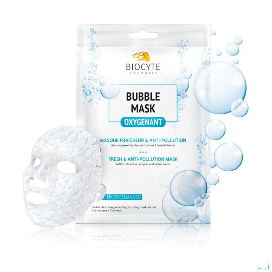 Biocyte Bubble Mask 20 gr 1  -  Biocyte