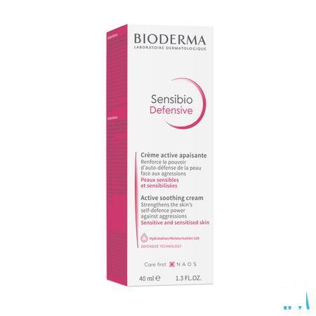 Bioderma Sensibio Defensive 40 ml