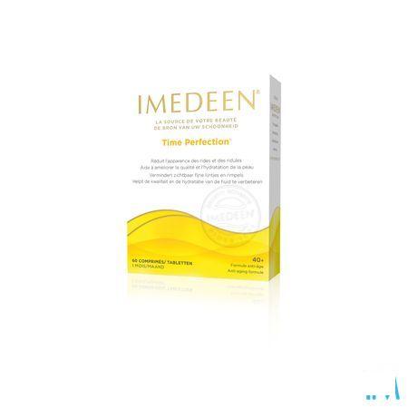 Imedeen Time Perfection Tabletten 60
