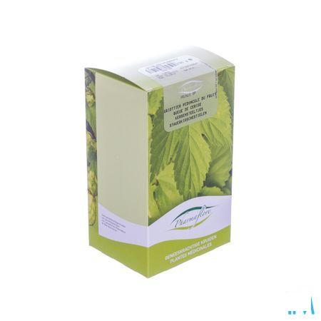Kersensteeltje Geheel Doos 100 gr  -  Fagron