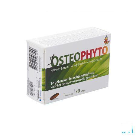 Osteophyto Capsule 30