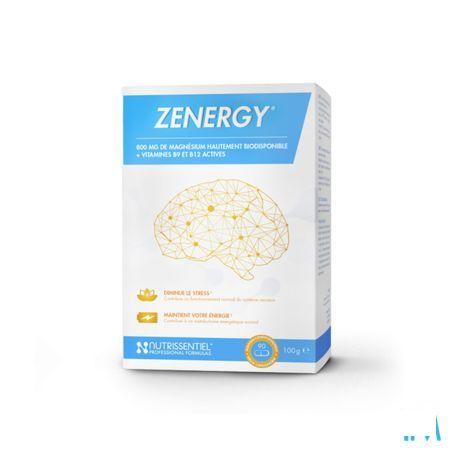 Zenergy Comp 90 Nf  -  Nutrissentiel