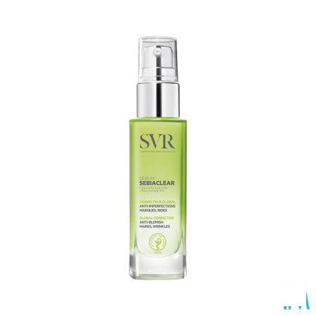 Sebiaclear Serum Flacon 30 ml  -  Svr Laboratoire