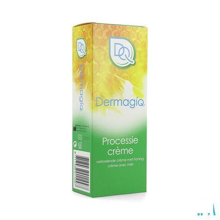 Dermagiq Processiecreme 100 ml  -  Eureka Pharma