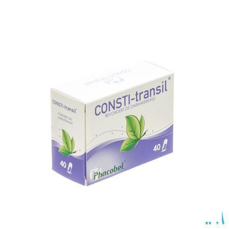 Consti Transil Gel 40