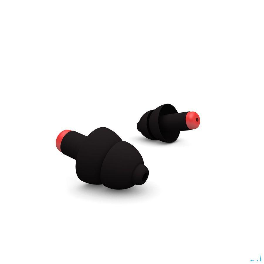 Alpine Worksafe Oordoppen 1p