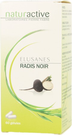 Elusanes Rammenas Pot Gel 60