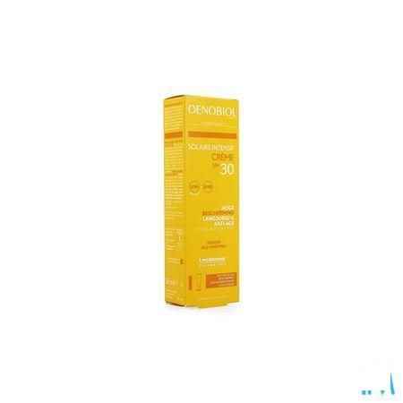 Oenobiol Cosmetiques Oplossing Intensif Creme Ip30 50 ml