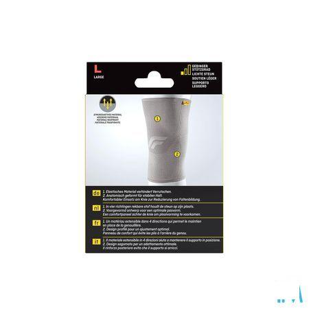 Futuro Comfort Lift Kniebandage 76588, Large  -  3M