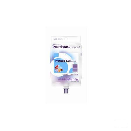 Nutrison Advanced Protison Pack 500 ml  -  Nutricia