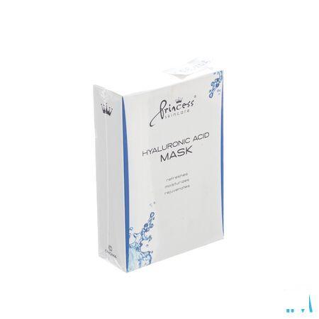 Princess Skincare Hyaluronic Acid Mask 8  -  Croma Pharma