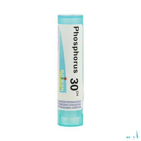 Phosphorus 30CH Gr 4g  -  Boiron