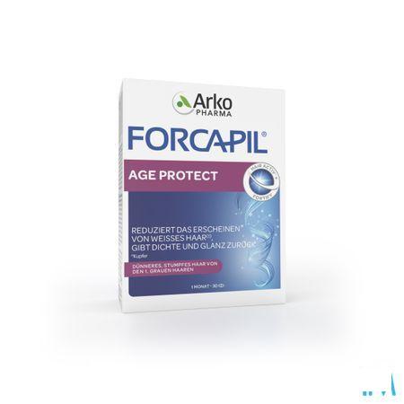 Forcapil A/Age Caps 30