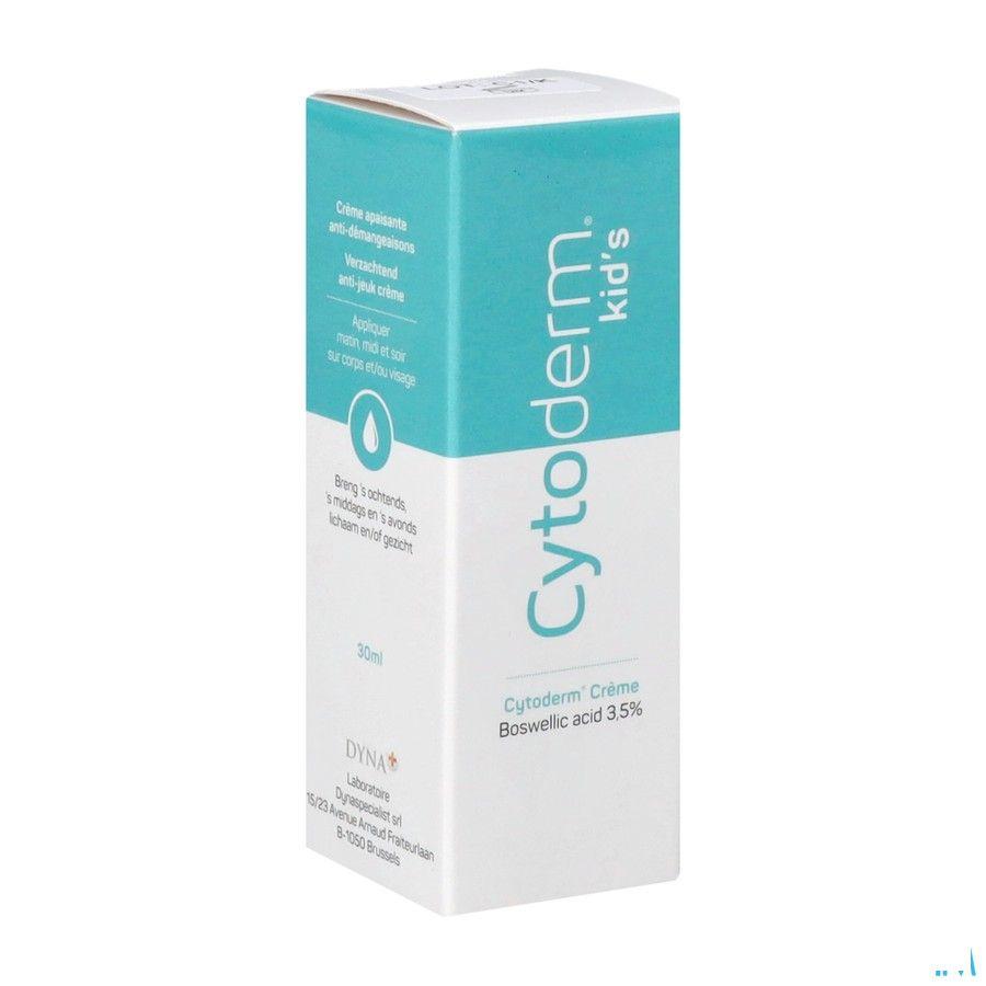 Cytoderm Kids 30 ml