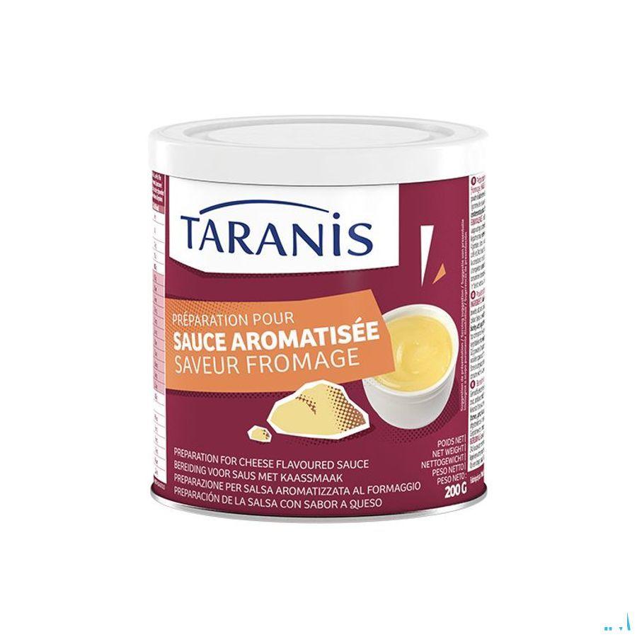 Taranis Kaassaus Mix 200 gr 4607  -  Revogan