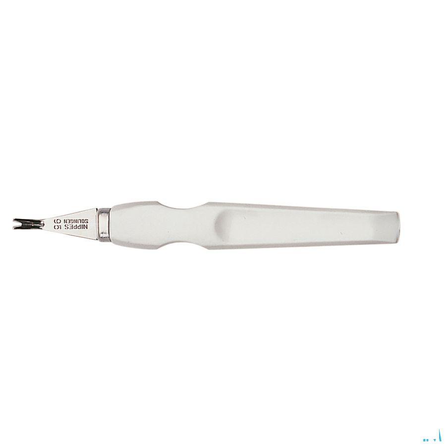 Nippes Mesje Nagelriem 95