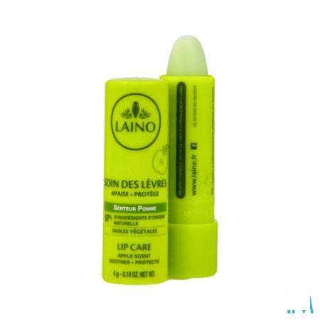 Laino Soin Levres Pomme 4g