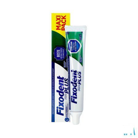 Fixodent Proplus Dual Protection Tube 57 g