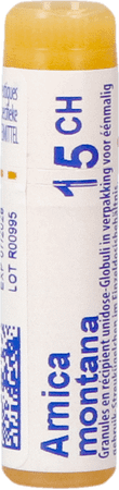 Arnica Montana 15CH Gl  -  Boiron