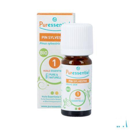 Puressentiel Eo Grove Den Bio Expert Essentiele Olie 5 ml  -  Puressentiel